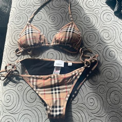 burberry 2 piece set